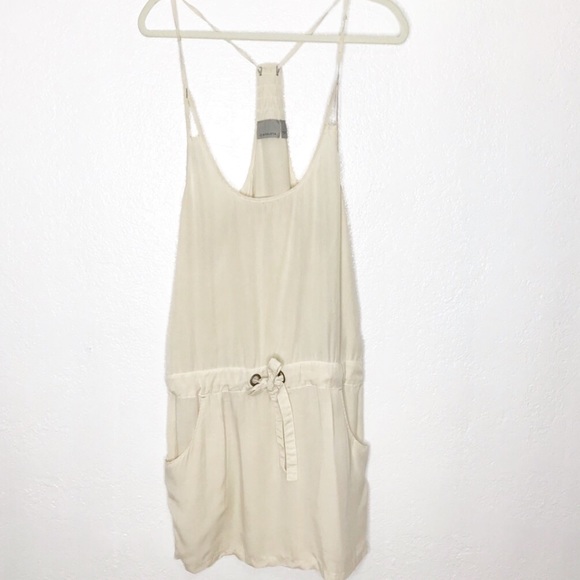 Athleta Dresses & Skirts - Athleta Sun Ray RacerBack dress size S